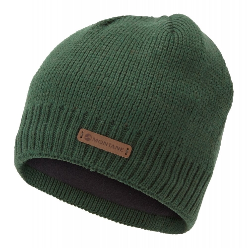 Купить Шапка Montane Resolute Beanie HRESB в Киеве по лучшей цене с доставкой в Украине | Магазин NORTHWALL